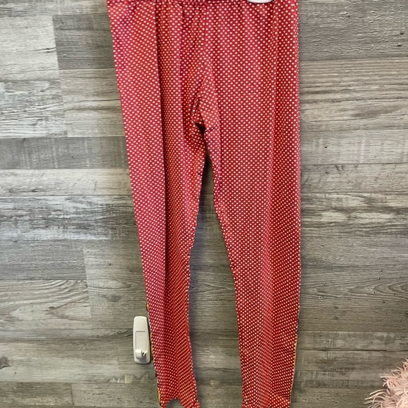 MUSTARD pie pants sz 10 - Picture 2 of 4